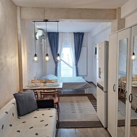 Ap Alexe Apartment Eforie Nord Exterior foto