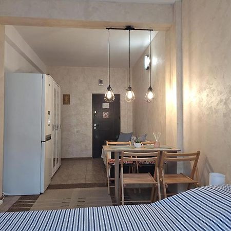 Ap Alexe Apartment Eforie Nord Exterior foto