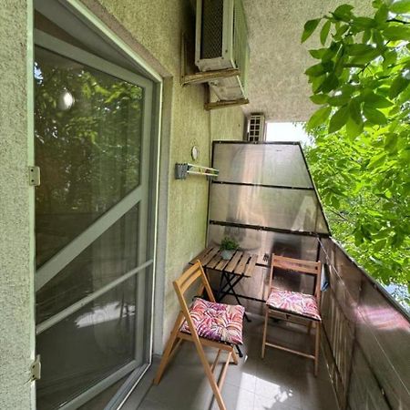 Ap Alexe Apartment Eforie Nord Exterior foto