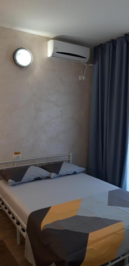 Ap Alexe Apartment Eforie Nord Exterior foto