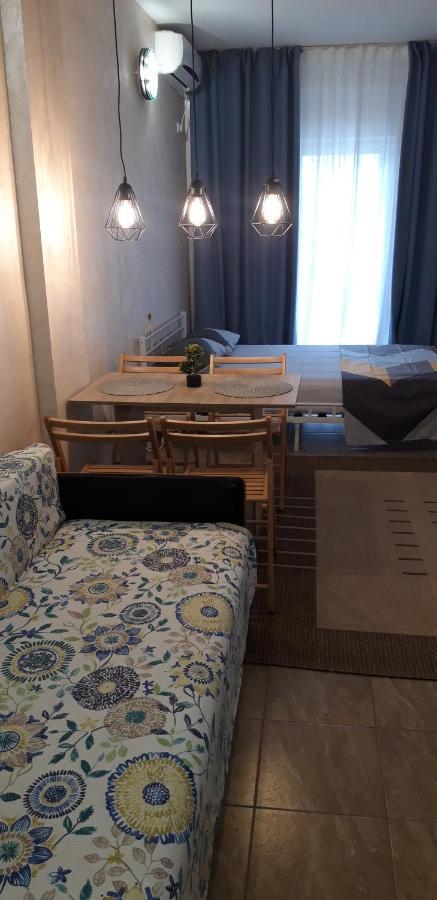 Ap Alexe Apartment Eforie Nord Exterior foto