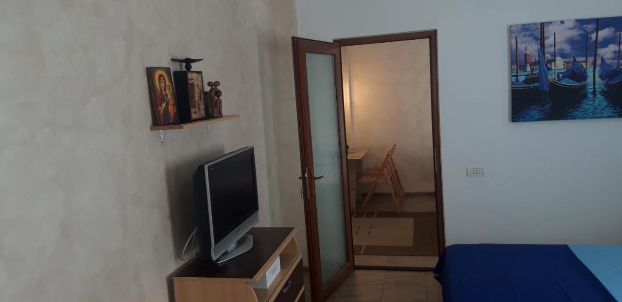 Ap Alexe Apartment Eforie Nord Exterior foto