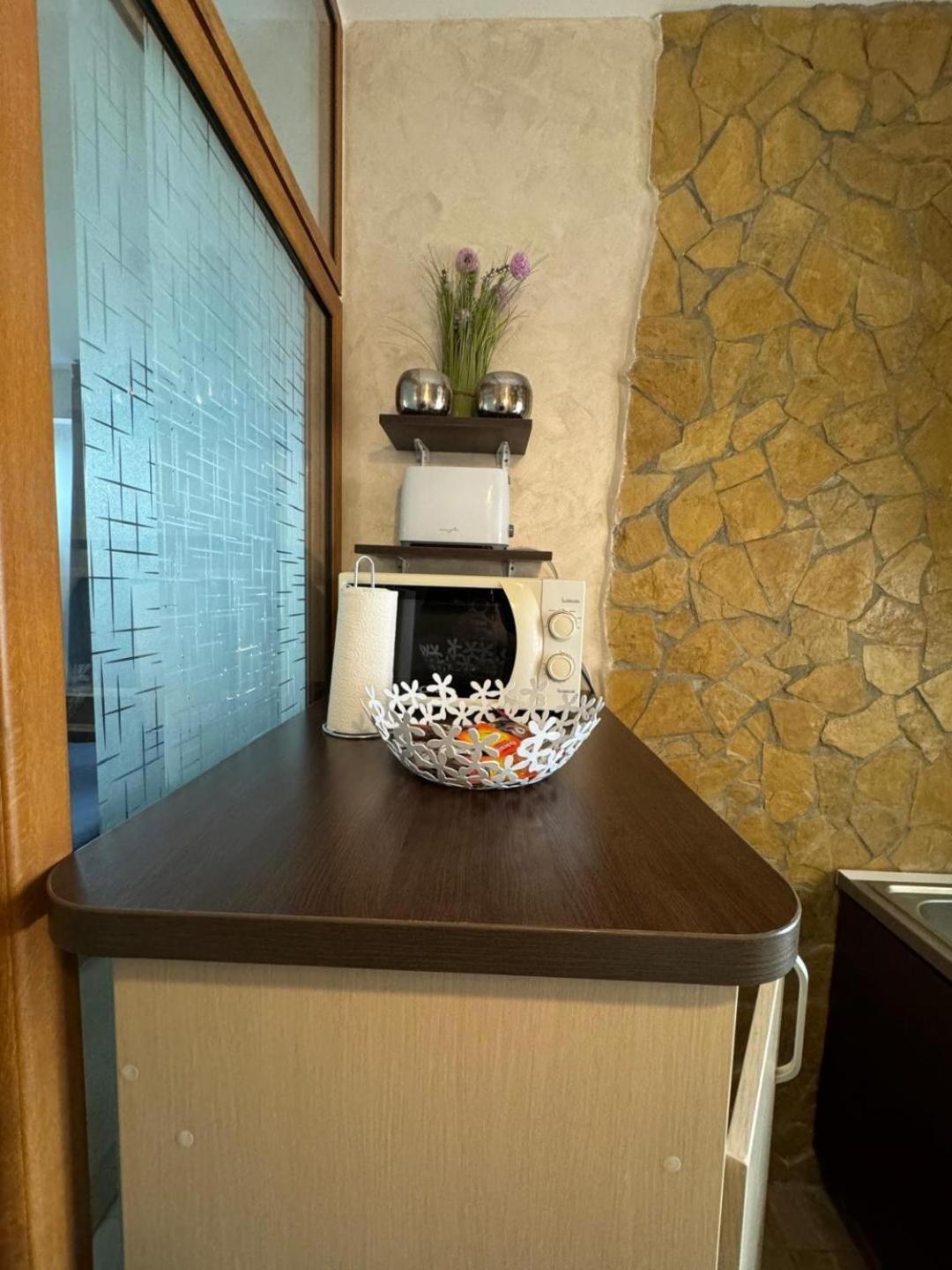 Ap Alexe Apartment Eforie Nord Exterior foto