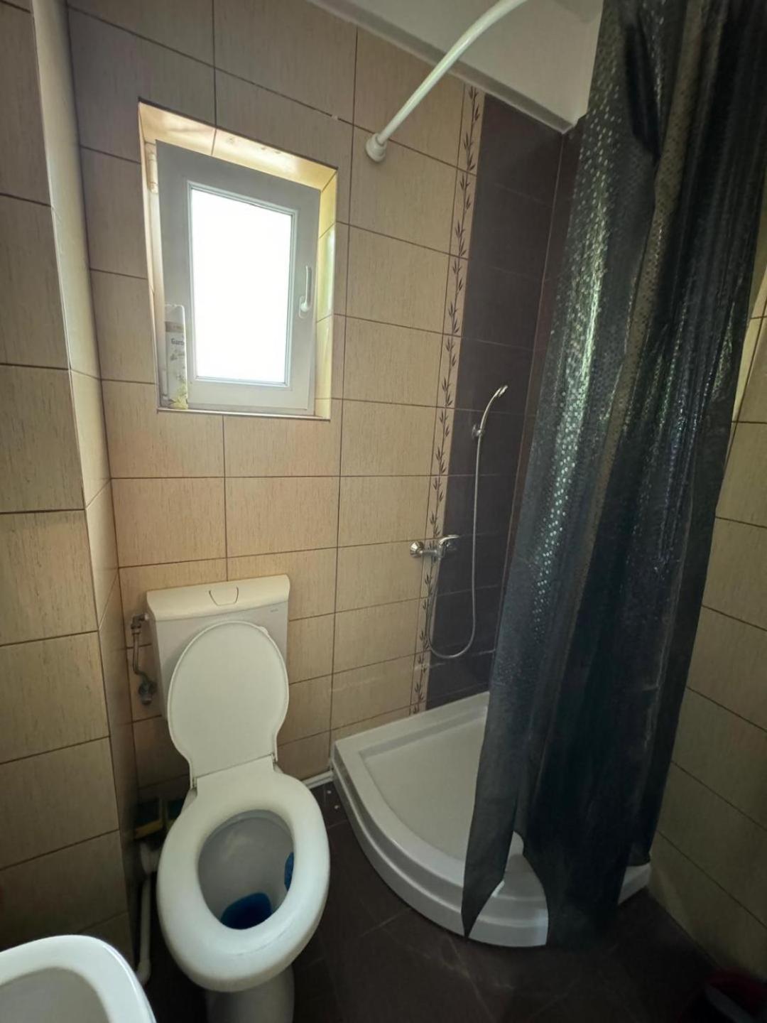 Ap Alexe Apartment Eforie Nord Exterior foto