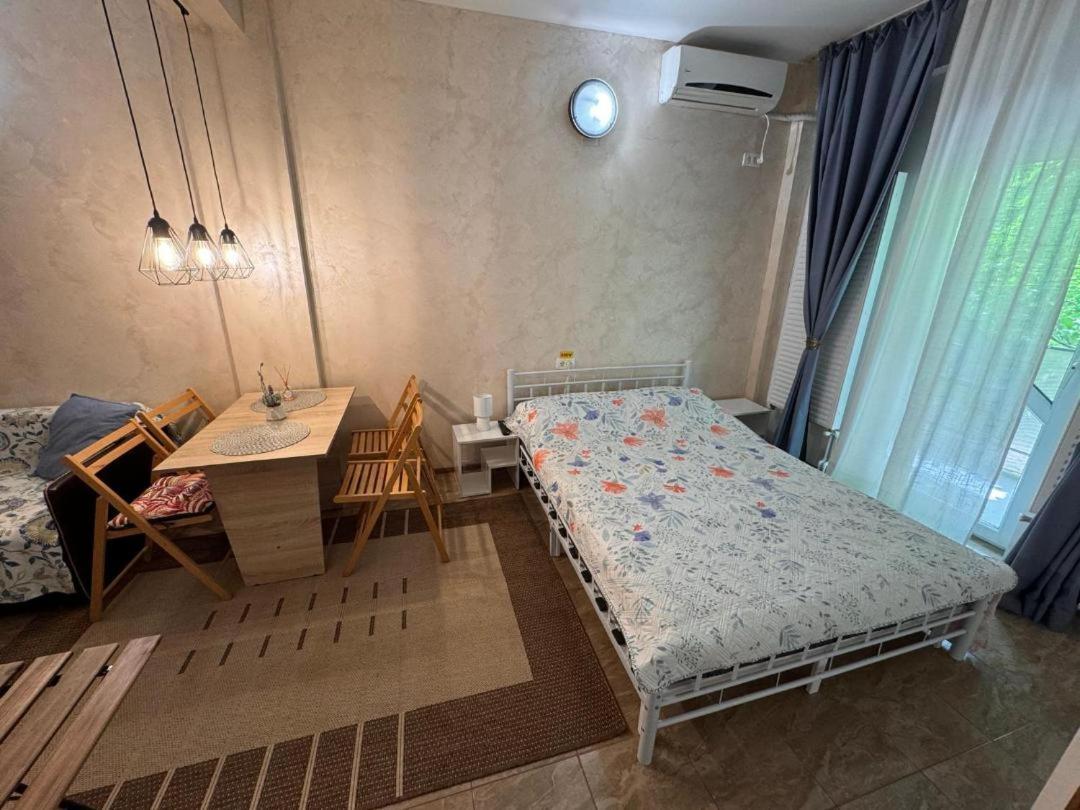 Ap Alexe Apartment Eforie Nord Exterior foto