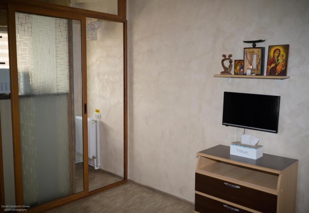 Ap Alexe Apartment Eforie Nord Exterior foto