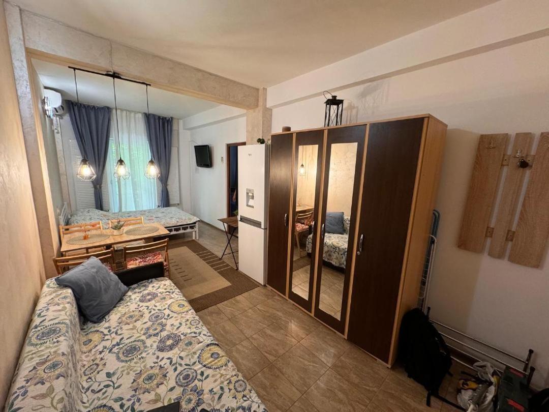 Ap Alexe Apartment Eforie Nord Exterior foto