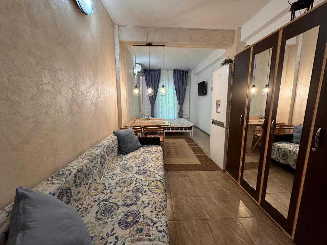 Ap Alexe Apartment Eforie Nord Exterior foto