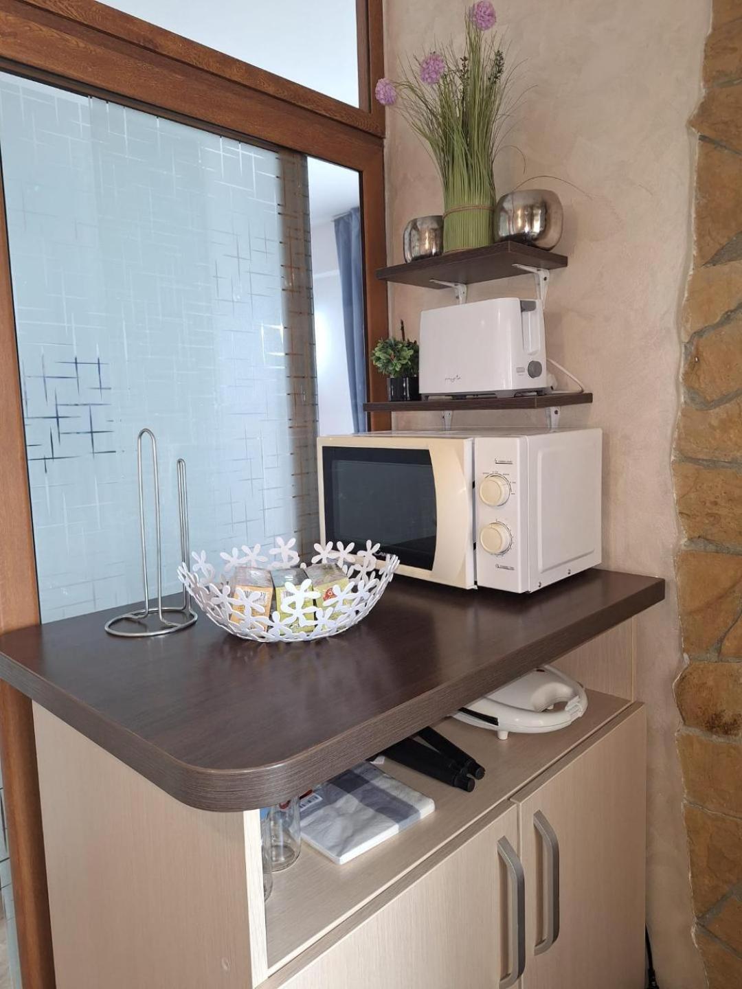 Ap Alexe Apartment Eforie Nord Exterior foto