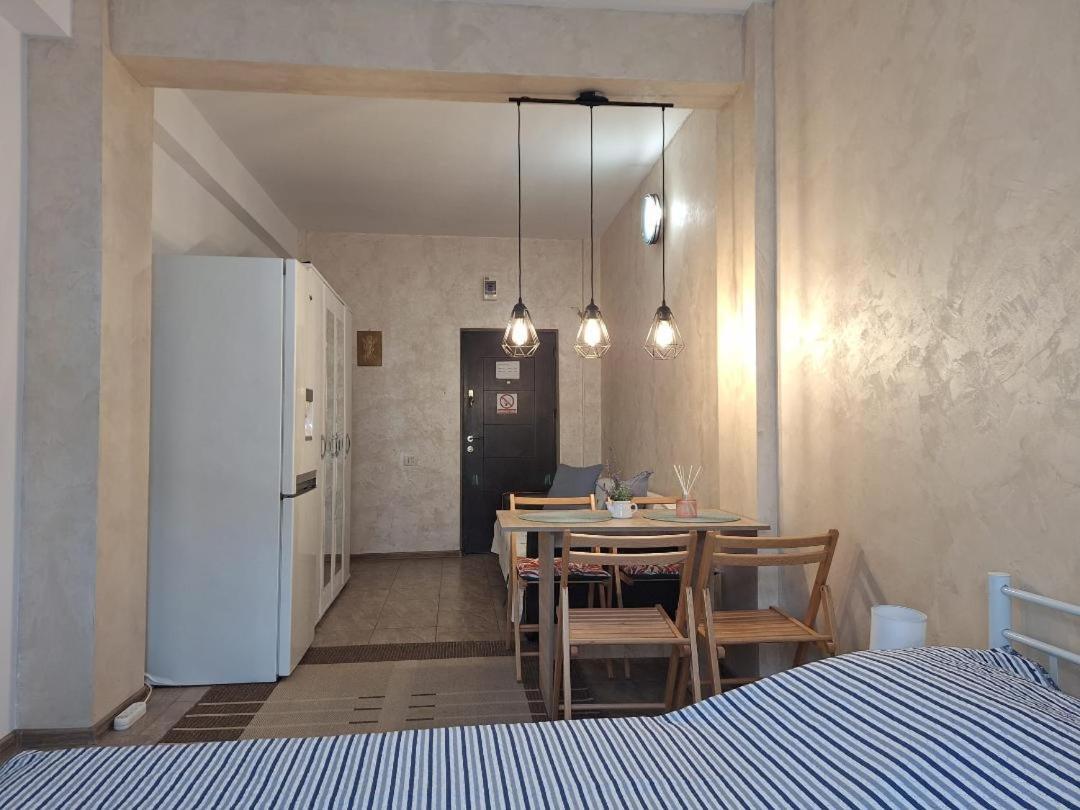 Ap Alexe Apartment Eforie Nord Exterior foto