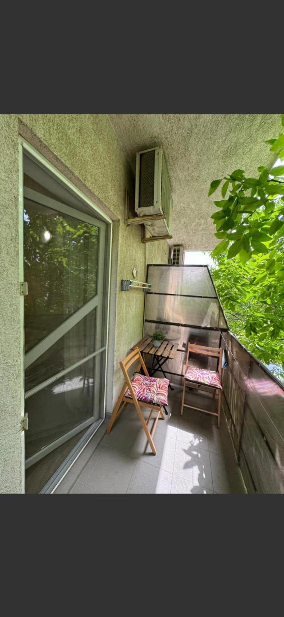 Ap Alexe Apartment Eforie Nord Exterior foto