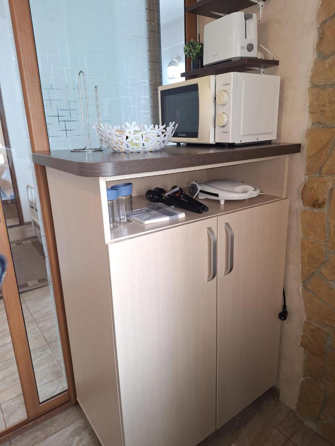Ap Alexe Apartment Eforie Nord Exterior foto