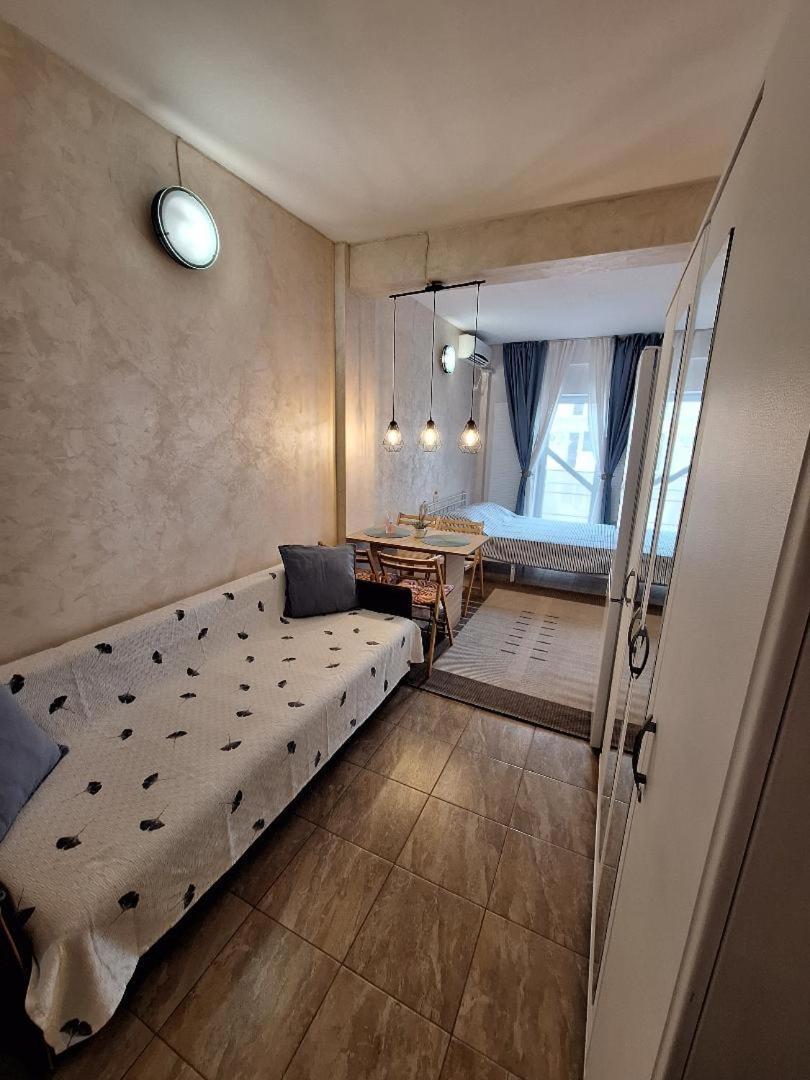 Ap Alexe Apartment Eforie Nord Exterior foto