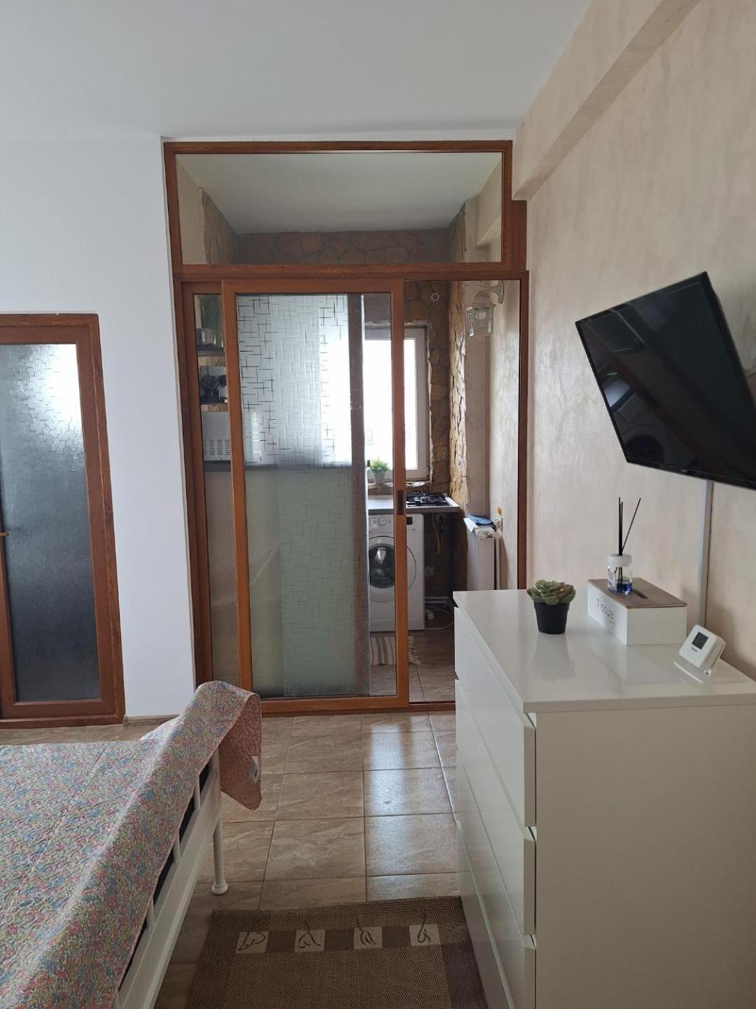 Ap Alexe Apartment Eforie Nord Exterior foto