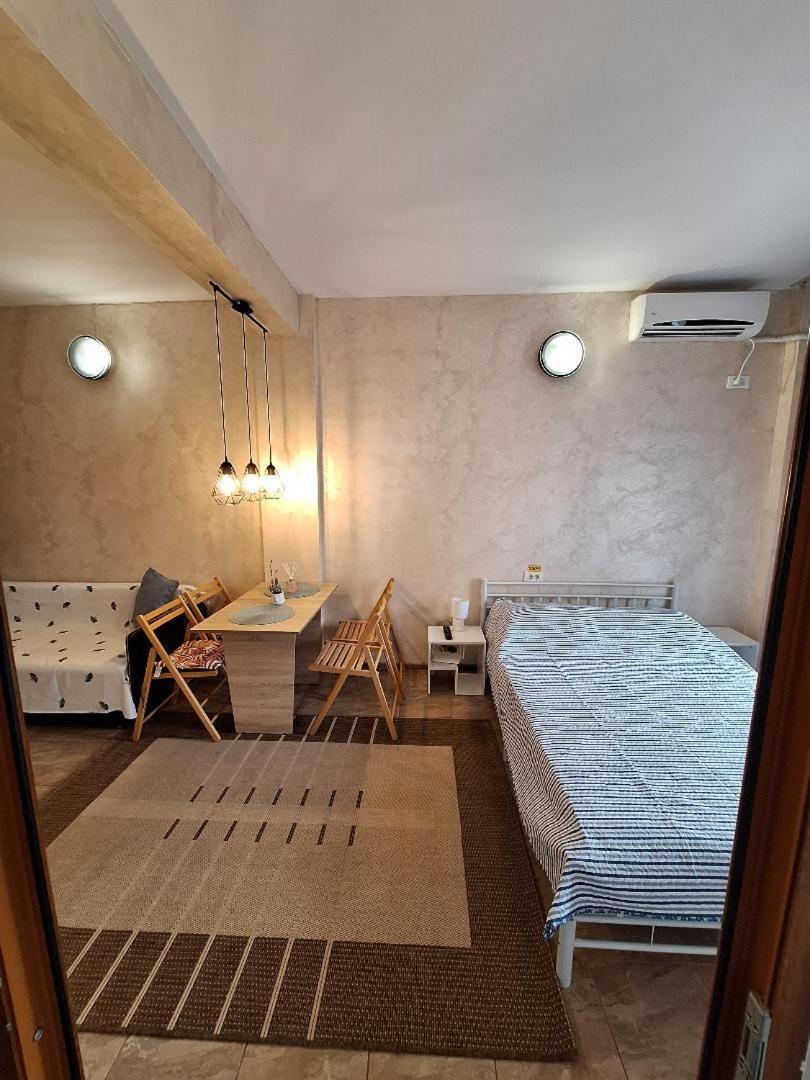 Ap Alexe Apartment Eforie Nord Exterior foto